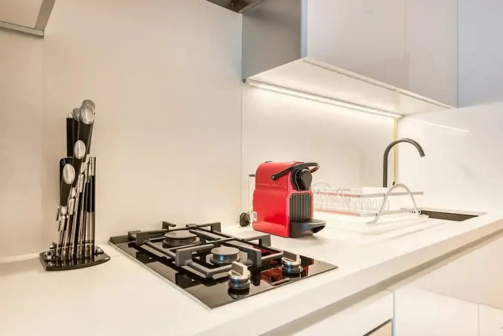 Luxury Studio w Burj Khalifa Vw in Business Bay - photo 13