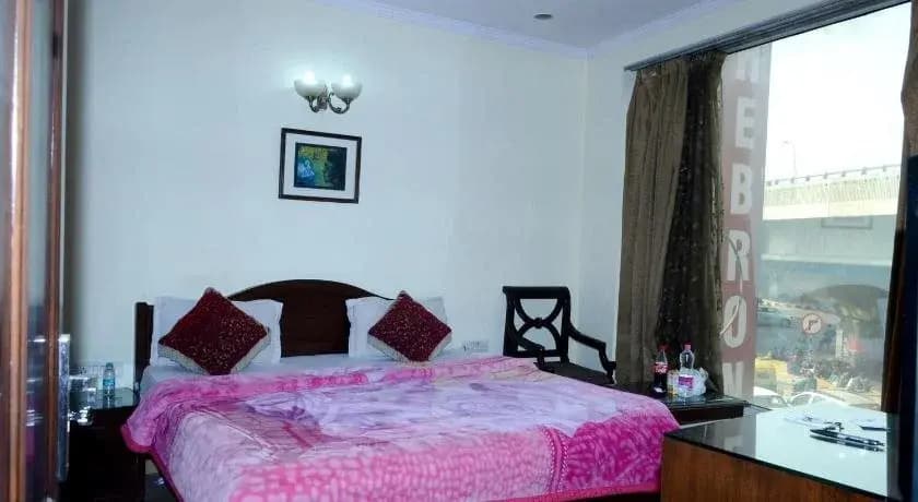 Hotel Hebron - photo 5