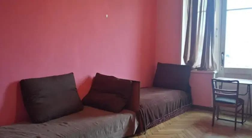 ART-Hostel - main photo