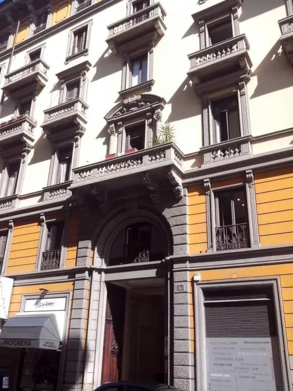 Mansarda Porta Venezia - main photo