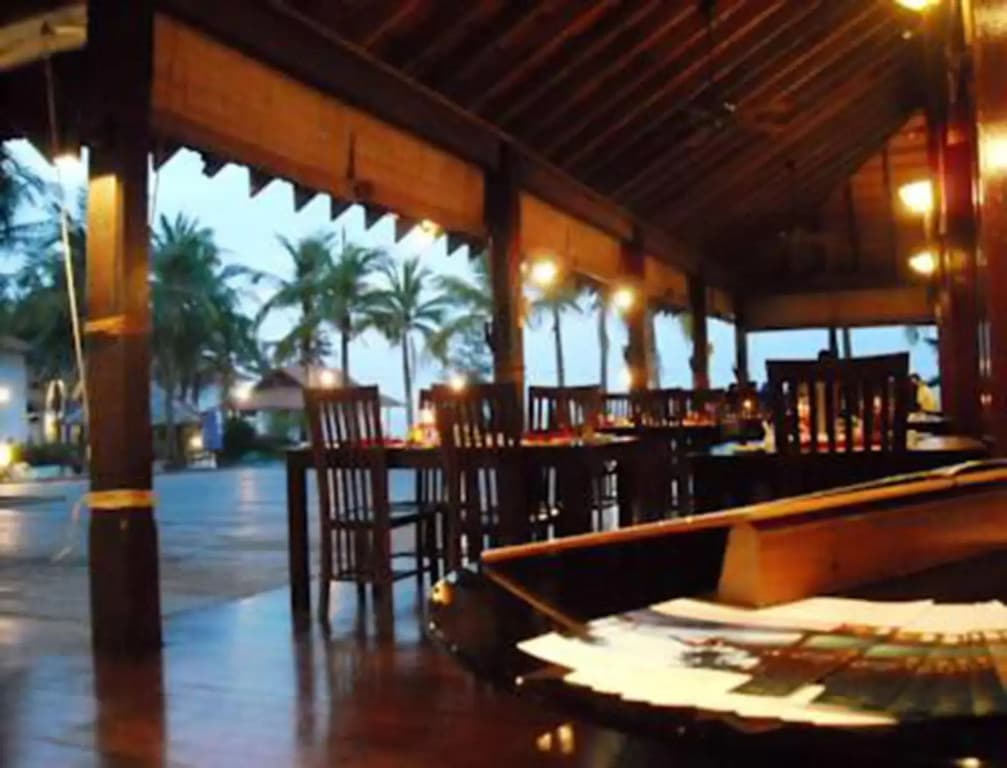 Sutra Beach Resort - photo 16