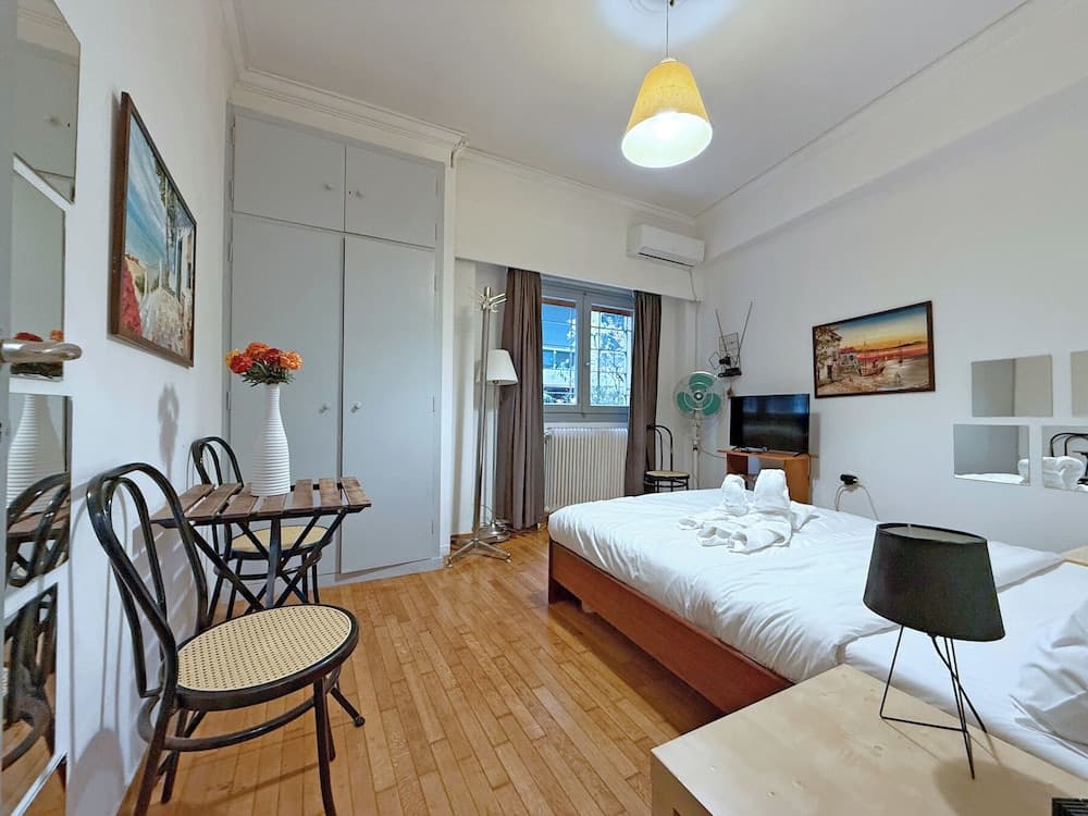 Charming and cozy studio apartment - photo 4
