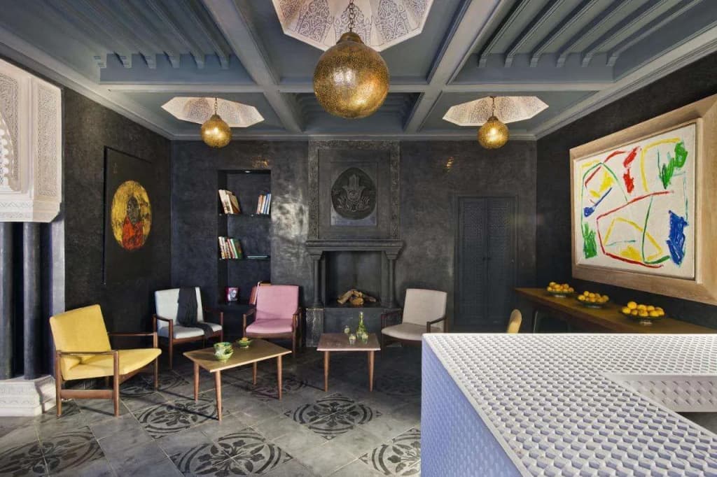 Riad Goloboy - photo 8