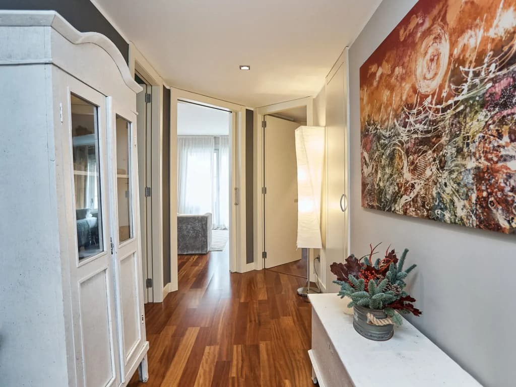 UD Apartments - Luxury Beach Apartment with Terrace - photo 11