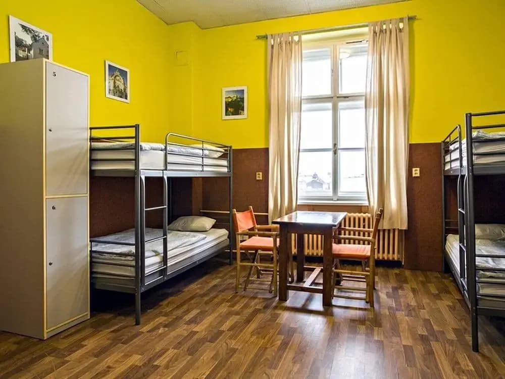 A Plus Hostel - photo 5