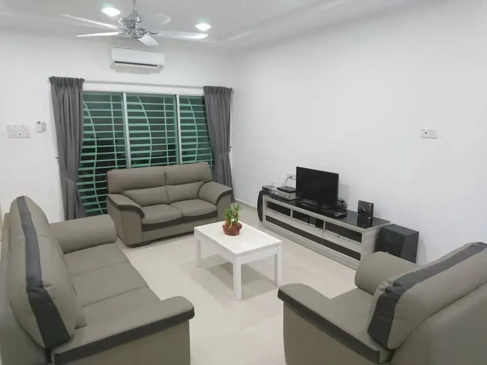 Comfortable Homestay Raub - photo 3