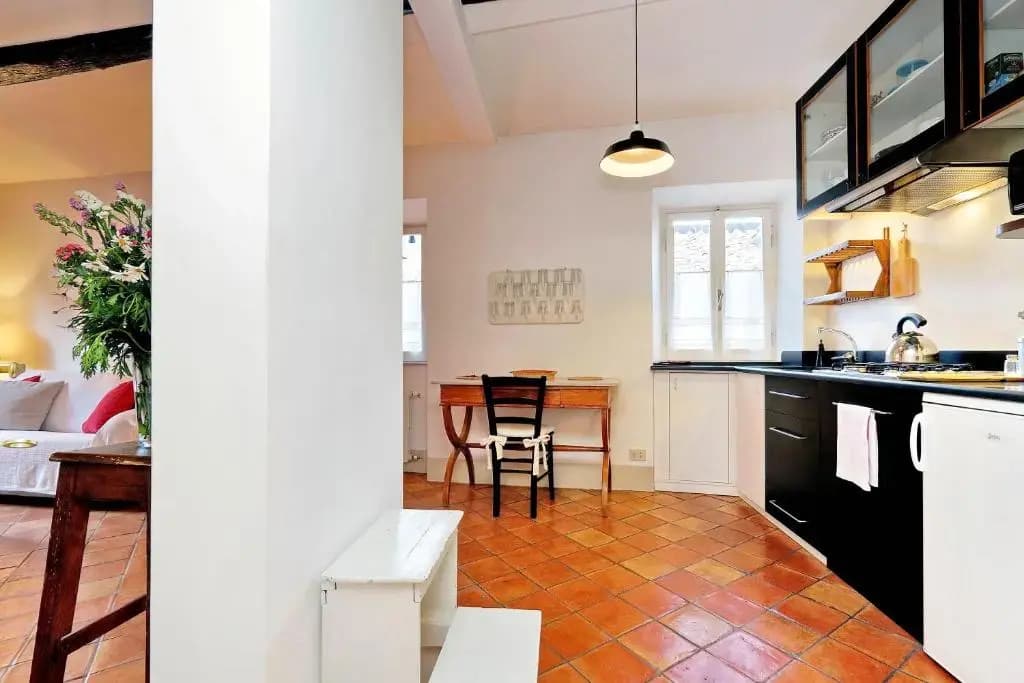 Trastevere Charming Loft | Romeloft - photo 1
