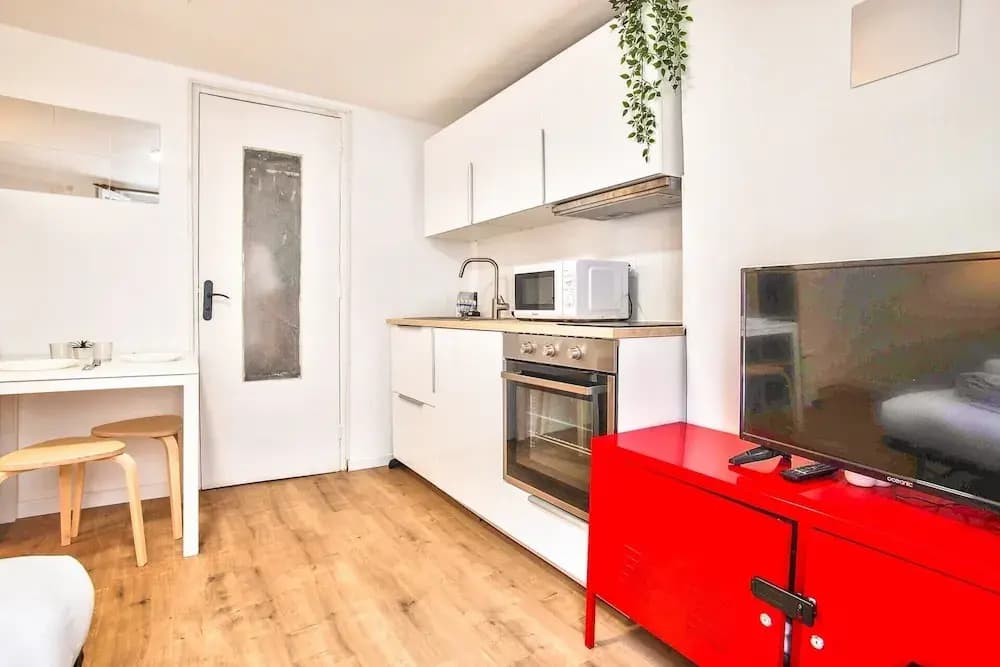 Appartement Tour Eiffel 2 - photo 3