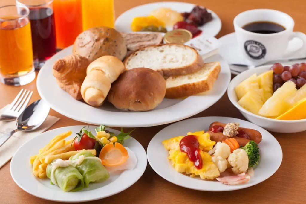 Hotel Mystays Haneda - photo 13