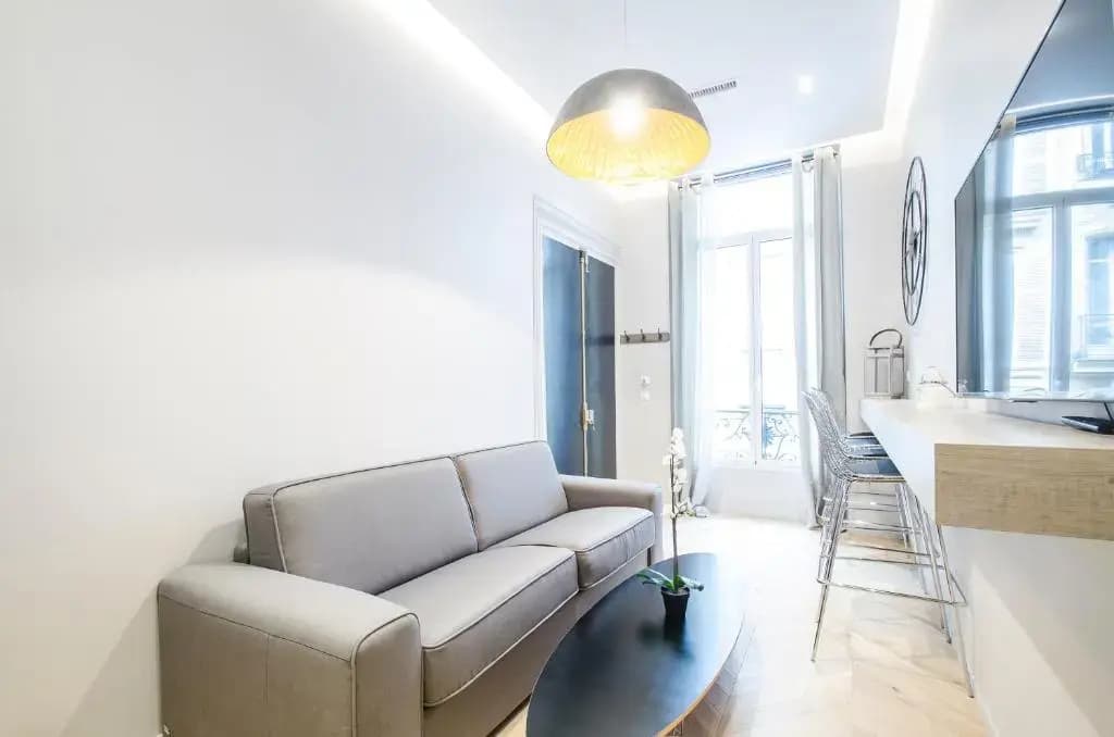 Dreamyflat Apartment Opera 2 - photo 3