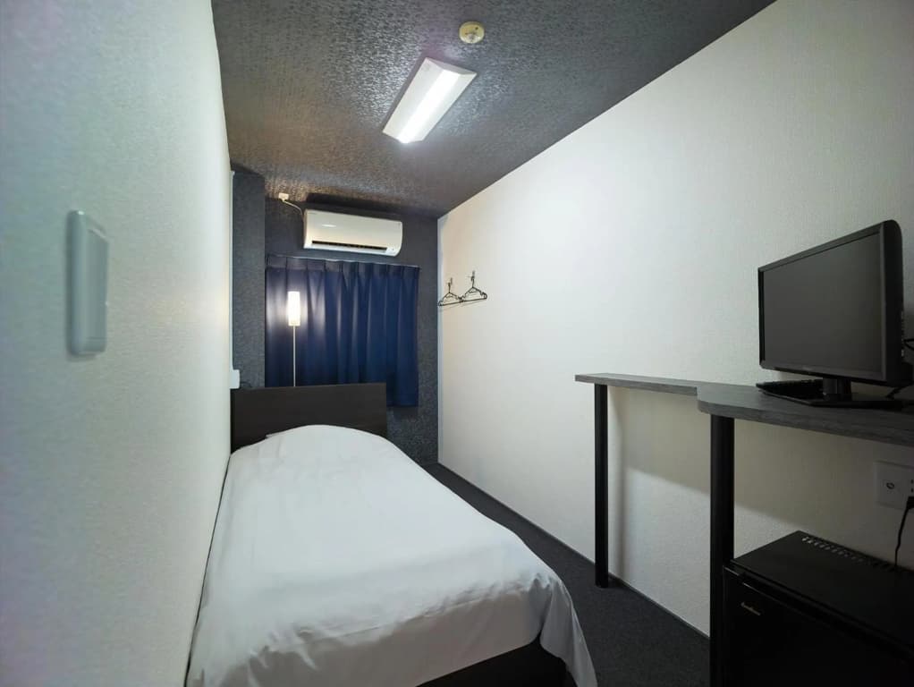 Hotel Sun Plaza 2 Annex - photo 31