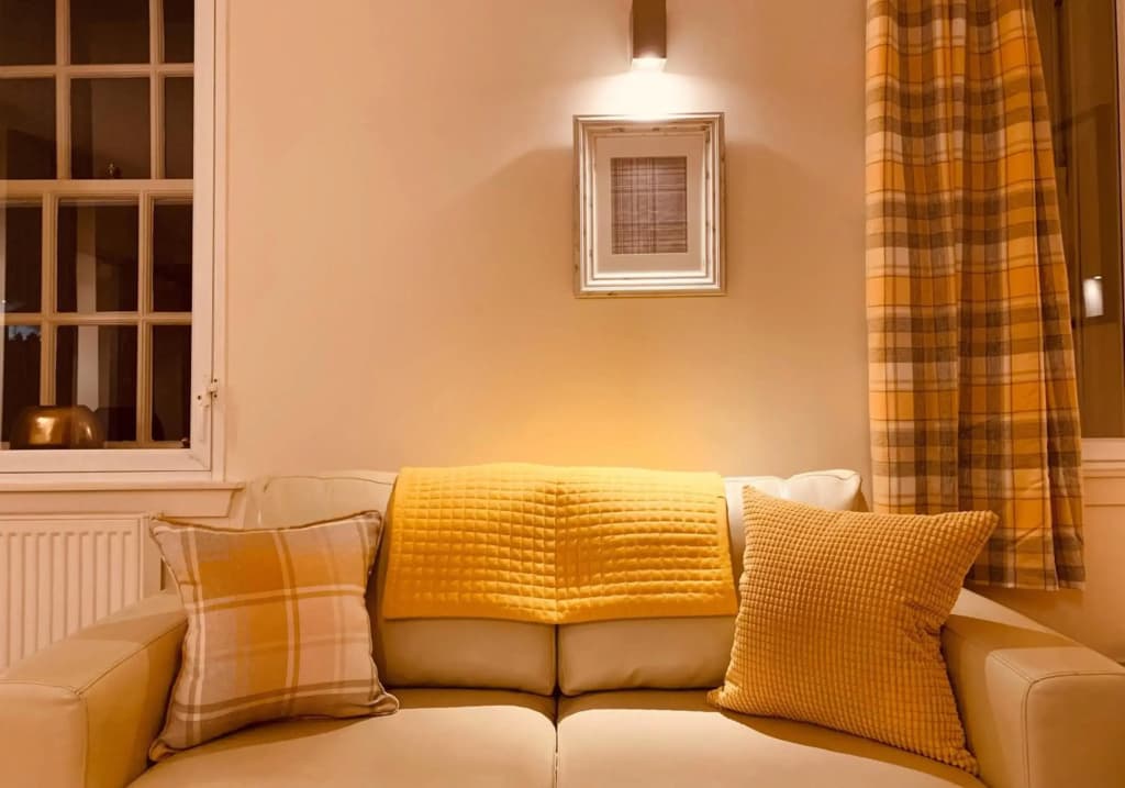 The Cowgatehead Residence - photo 14