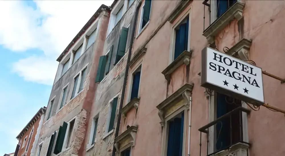 Spagna - photo 1