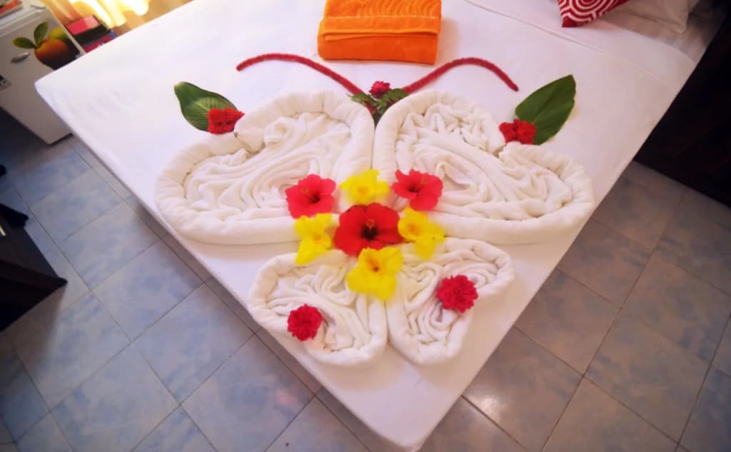 Evila Inn - Thoddoo - photo 11