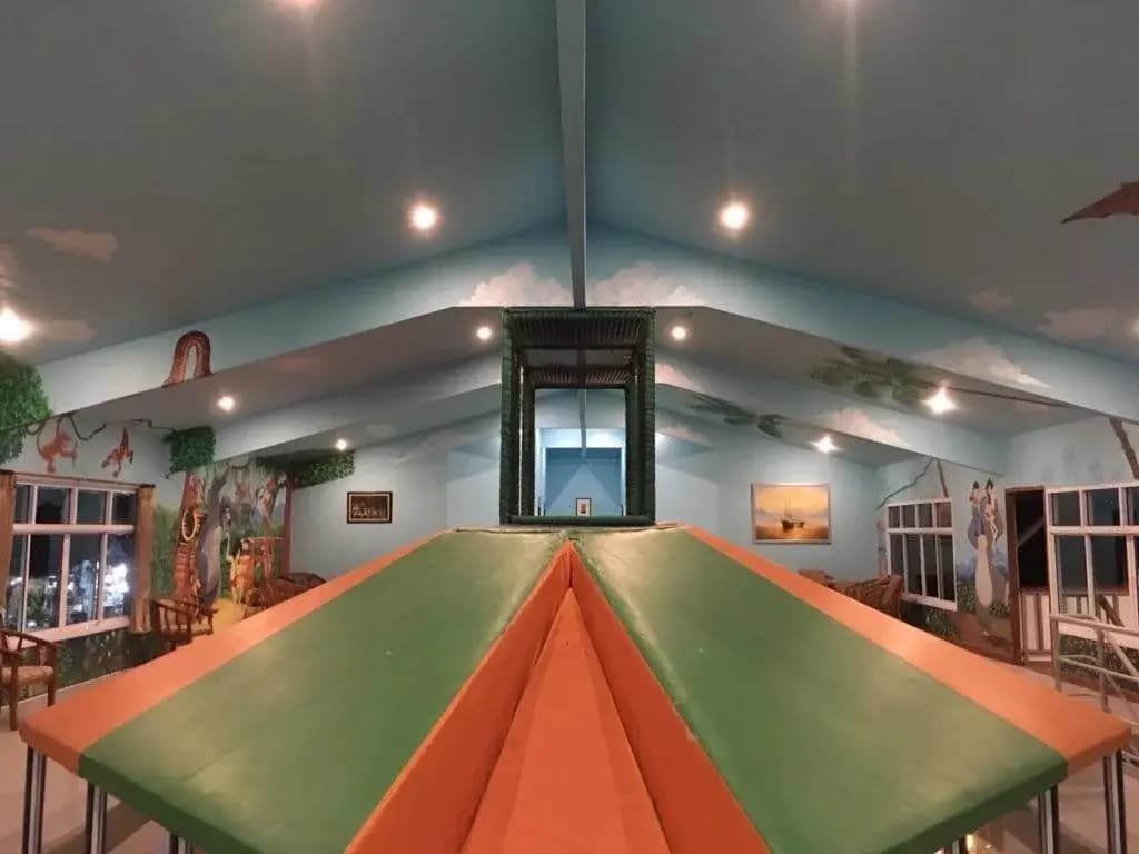 The Corner Transit Hostel - photo 15