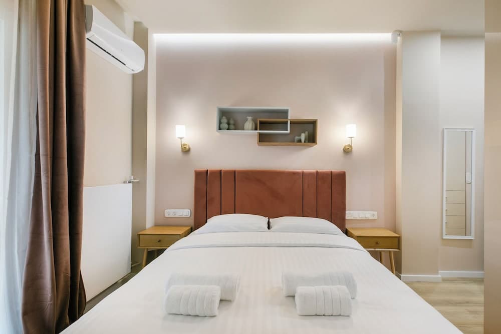 Acropolis Propylaea Apartment by A&A Residencies - photo 5