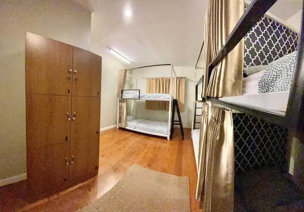 dara three hostel - photo 3