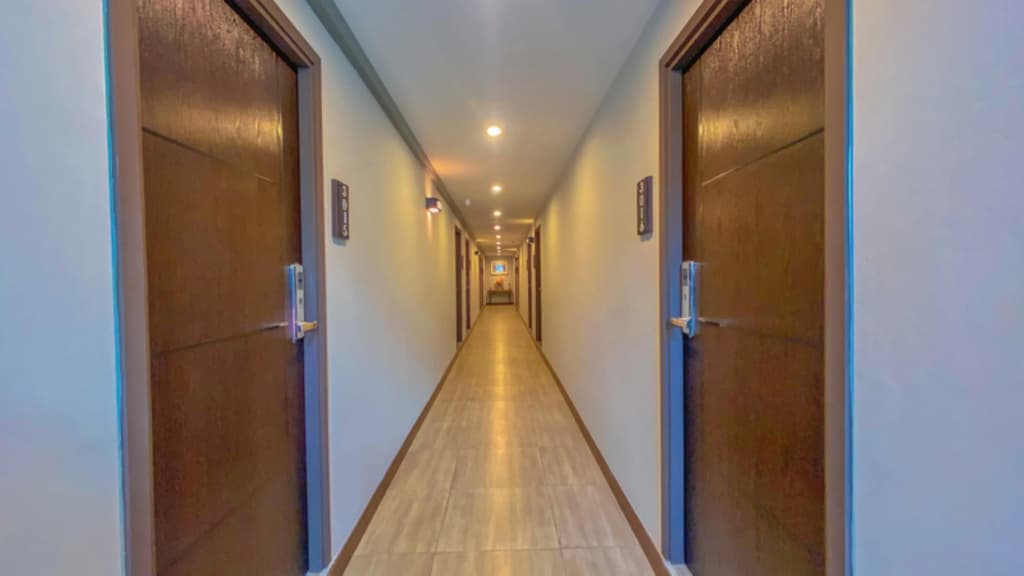 Plearnwan Deluxe Mansion - photo 9