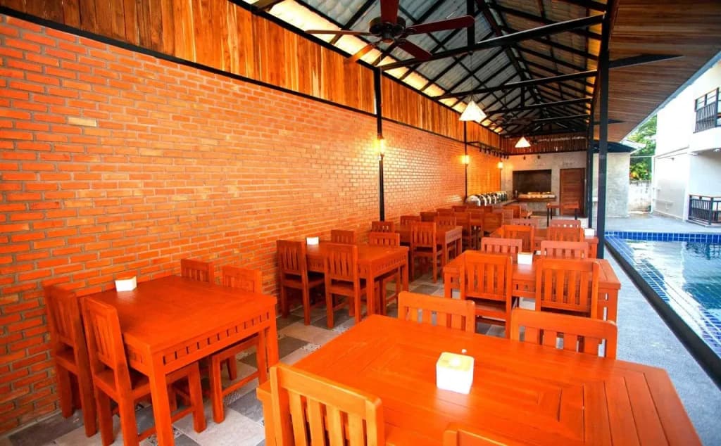 Celosia Guesthouse - photo 16