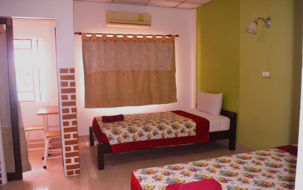 Sweet Home Patong - main photo
