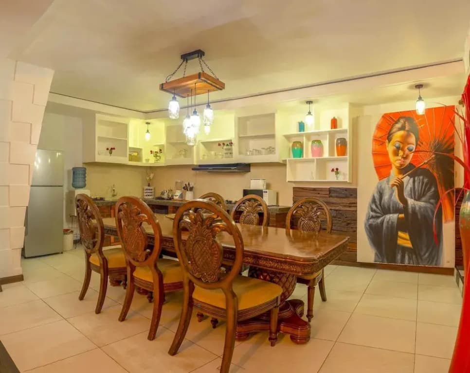 Ocean Arya Villa - photo 17