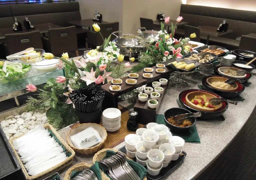 Sotetsu Fresa Inn Higashi Shinjuku - photo 12