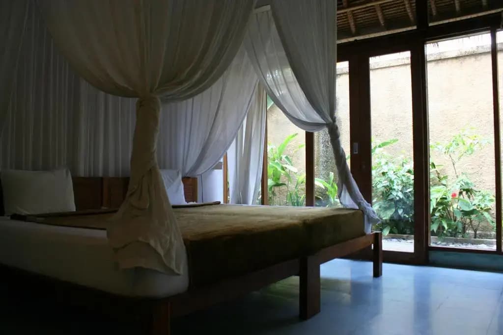 Alaya Suites Ubud - photo 4