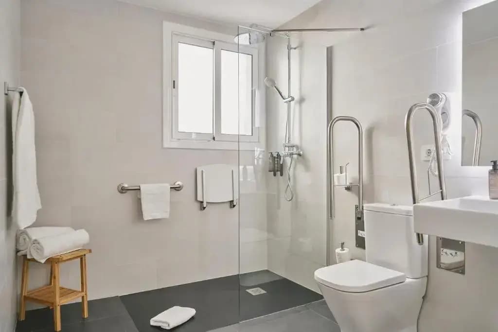Tres Torres Atiram Hotel - photo 42