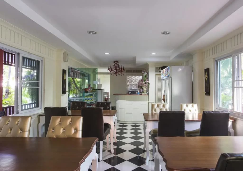 Orchid Resort - photo 18