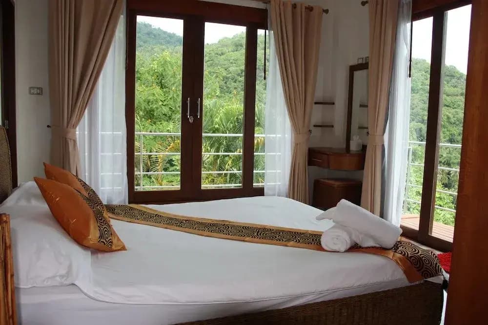 Tropical Villa - photo 20