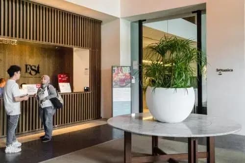EST Suites, Bangsar KL Sentral - photo 14
