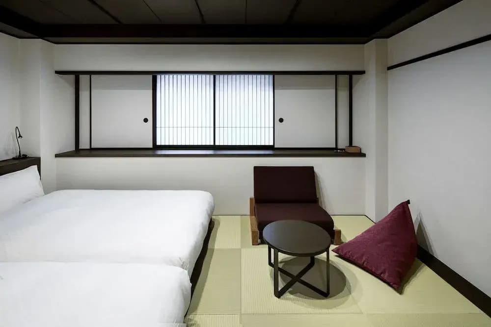 Residential Hotel HARE Kuromon - photo 5