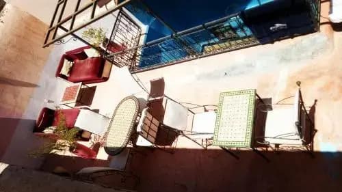 Riad 63 - photo 1