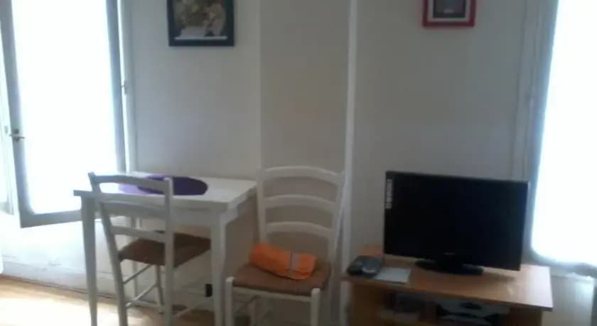 Alesia Grand Studio - photo 2