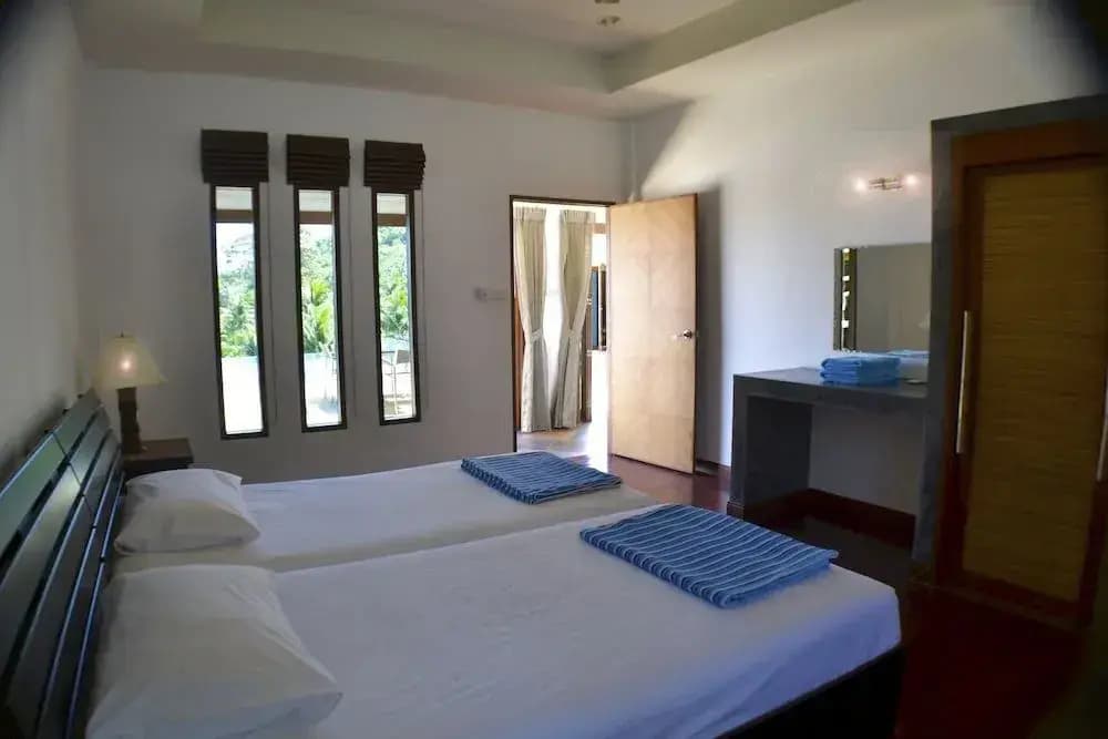 Villa E - photo 2