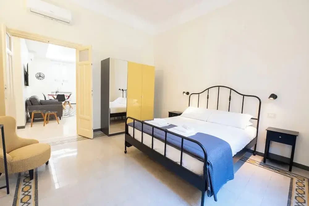 Testaccio  Apartments - photo 20