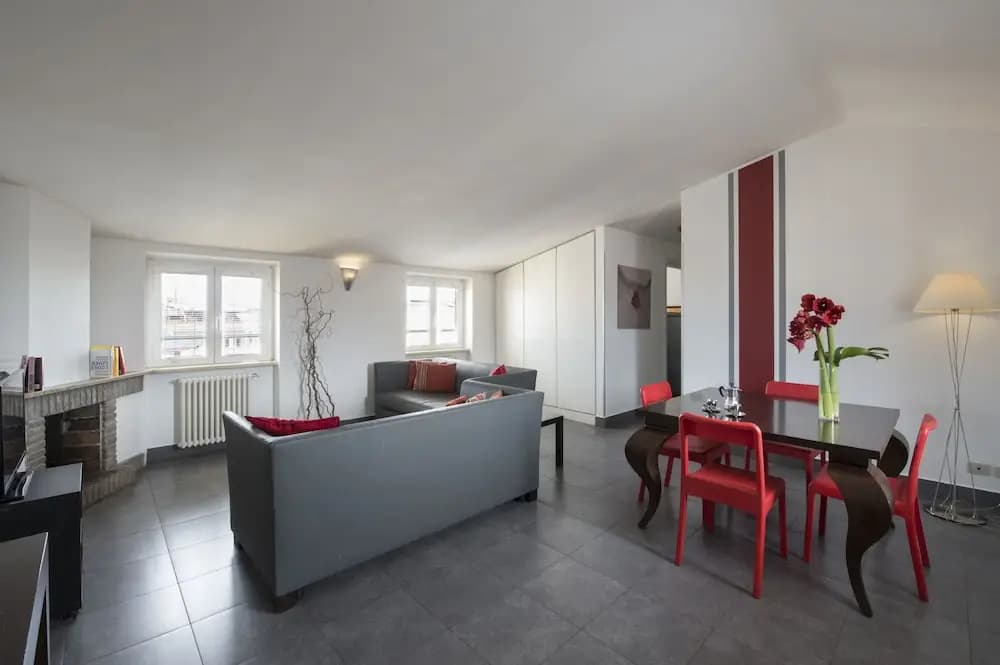 Apartment Termini - main photo