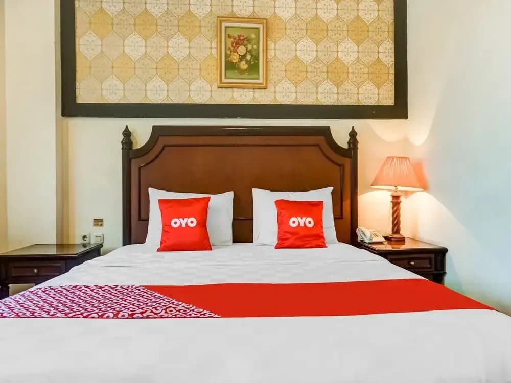 Desa Wisata Hotel - Hostel - photo 4