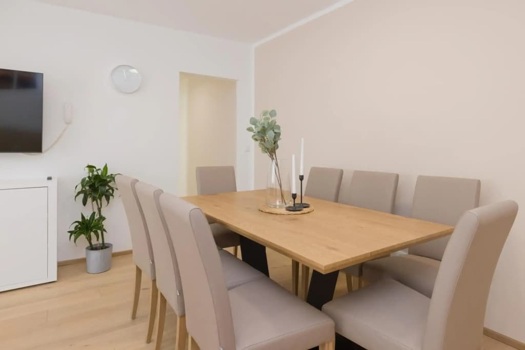 Yourapartment Theresien - photo 39