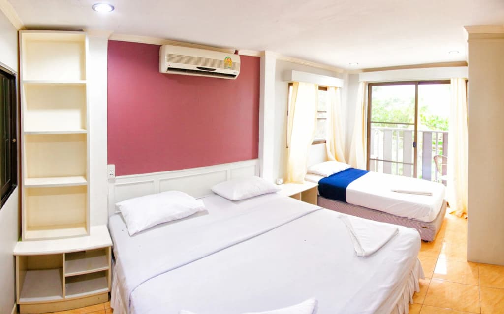 G.I Lodge - photo 5