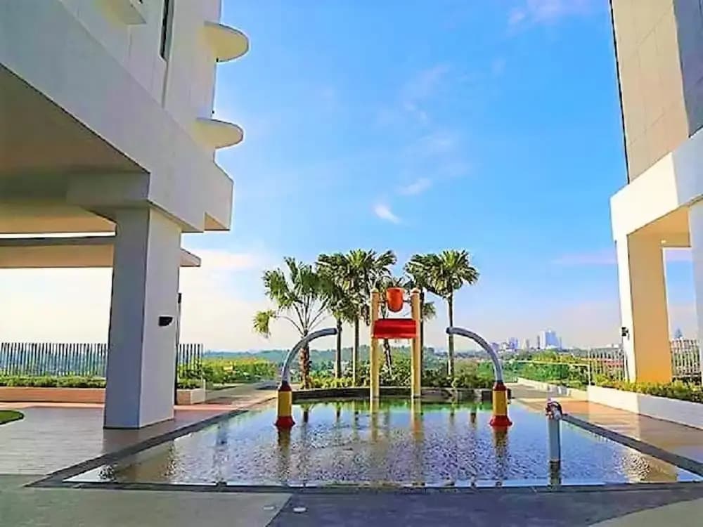 SOUTHKEY Midvalley Mosaic Residence - photo 11