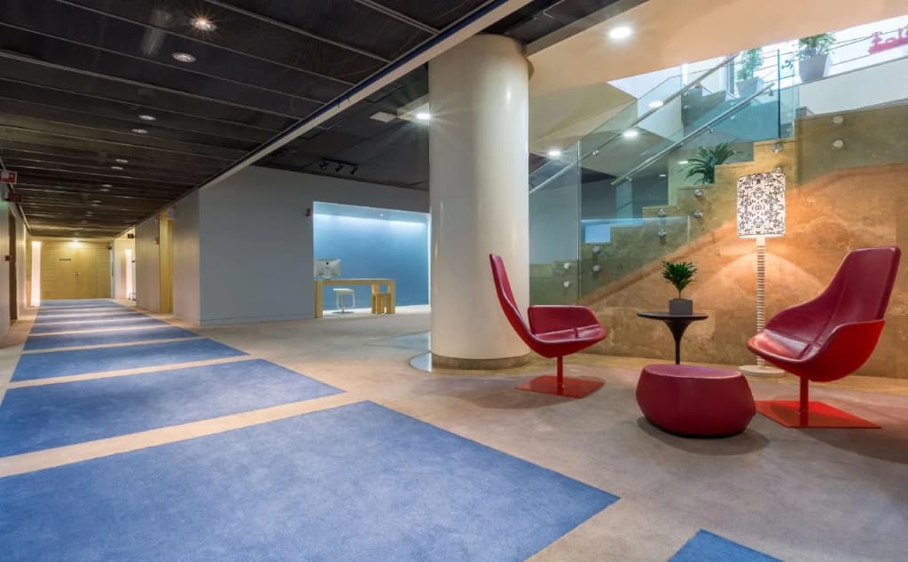 Hotel Tocq - photo 15