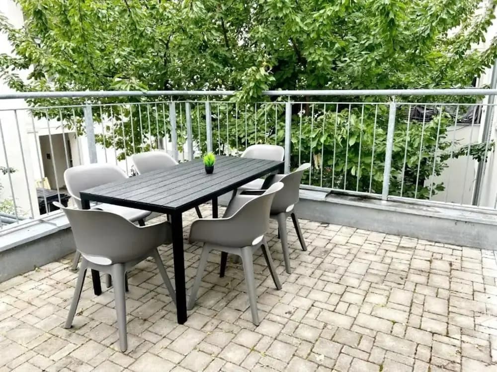 City Apartment Haberl - photo 12