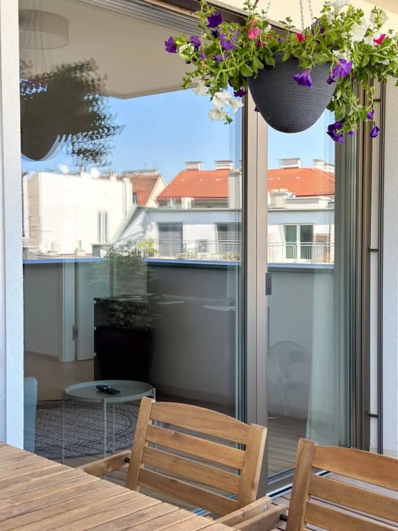 Vienna Sunny Side Up Apartments - photo 43