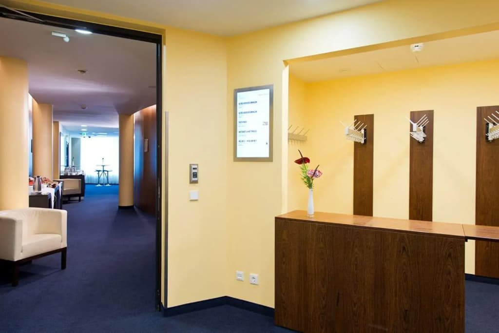 adrema hotel - photo 2