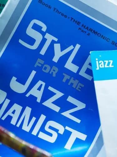 Jazz Style BB - photo 1
