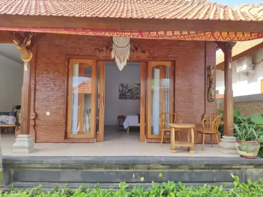 Villa Taman Pesona - photo 16