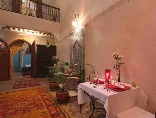 Riad Bab Tilila - photo 23