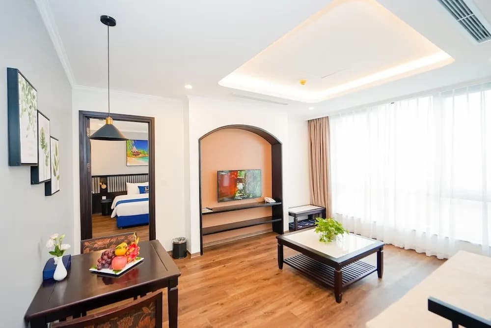 D'Lioro Hotel & Resort - photo 15