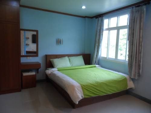 Areeya Guesthouse - photo 4